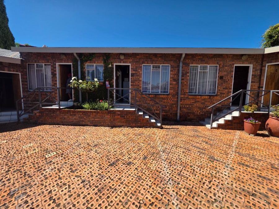 Commercial Property for Sale in Bethlehem Free State